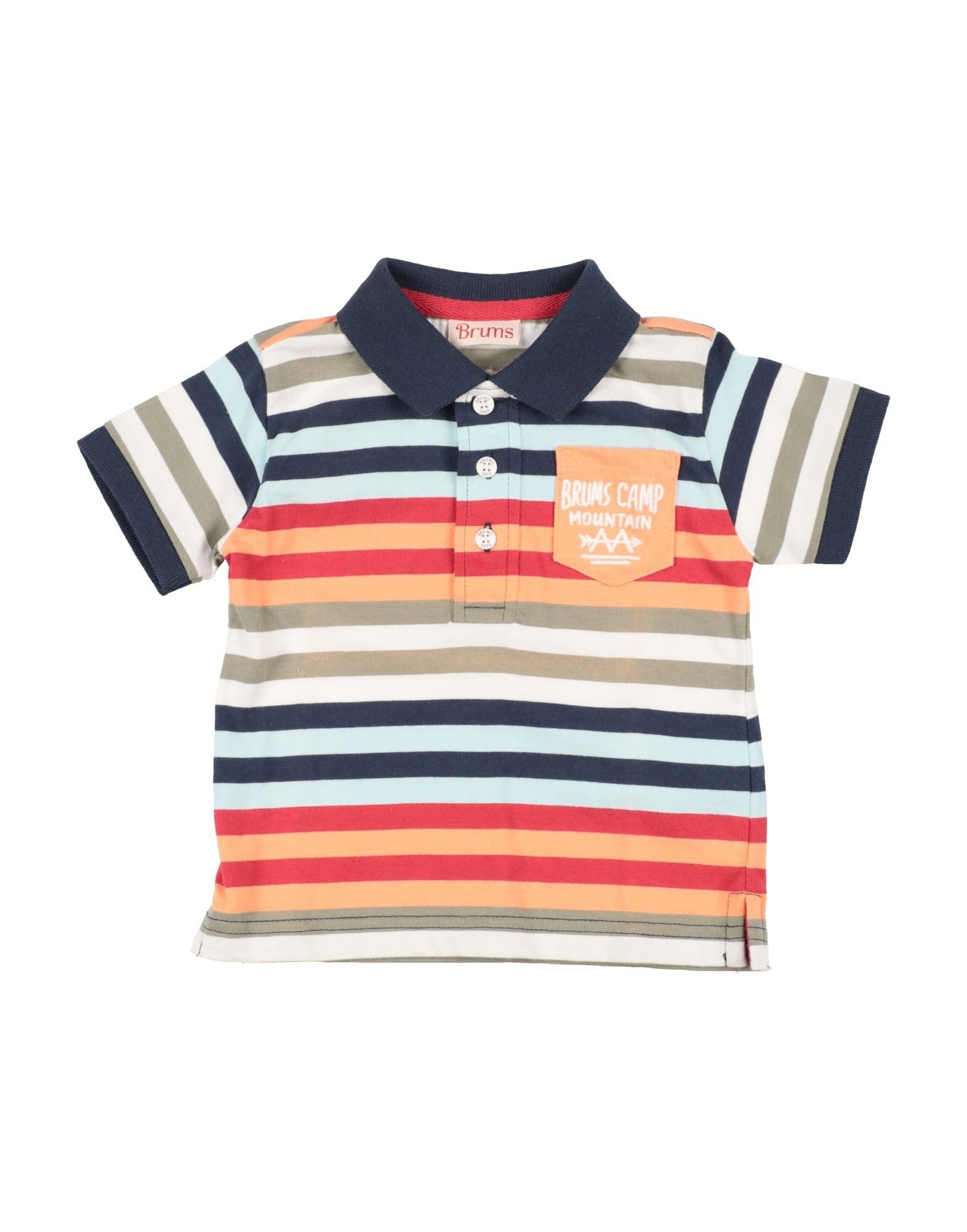 BRUMS - ポロシャツ