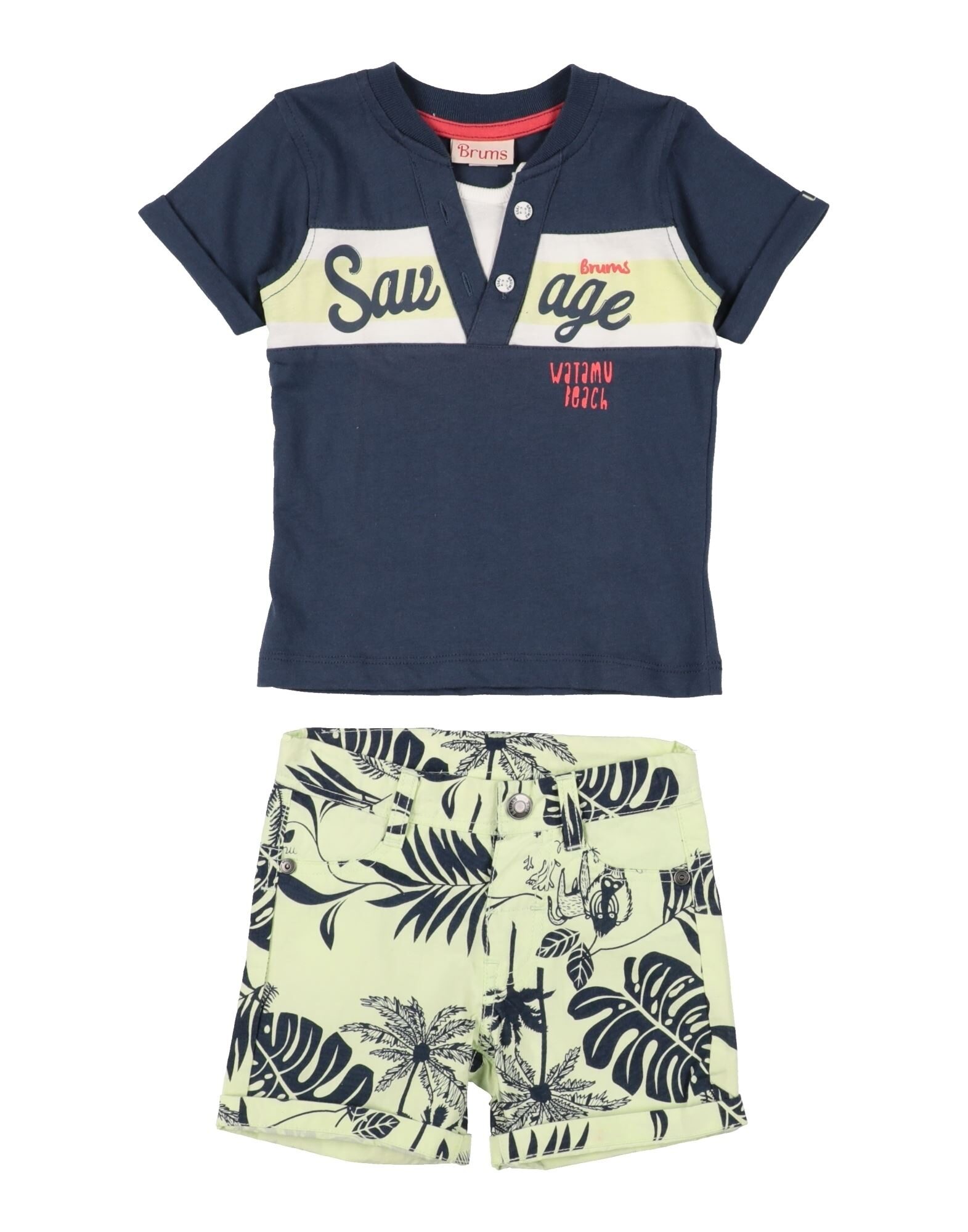 BRUMS - ベビーセット