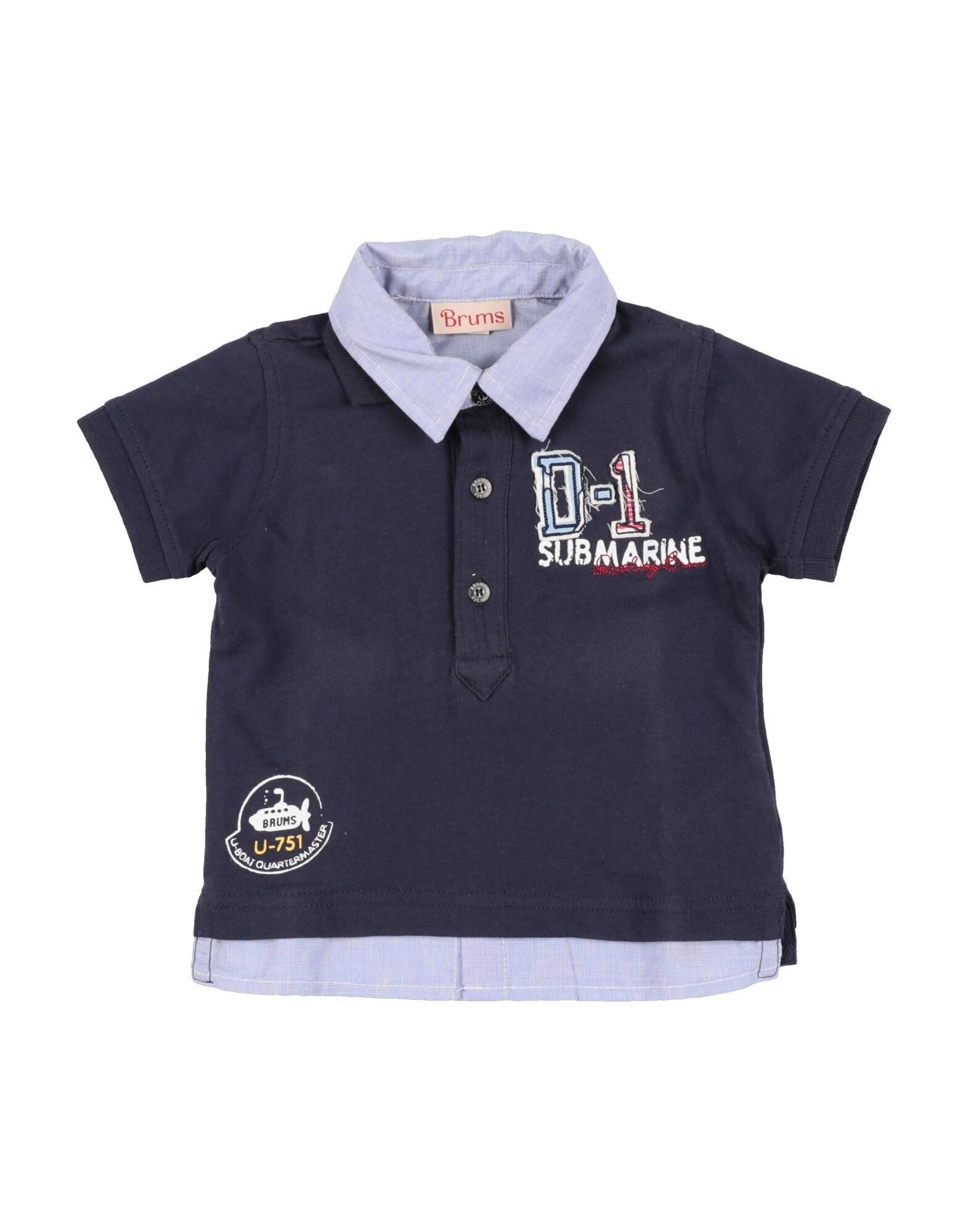 BRUMS - ポロシャツ