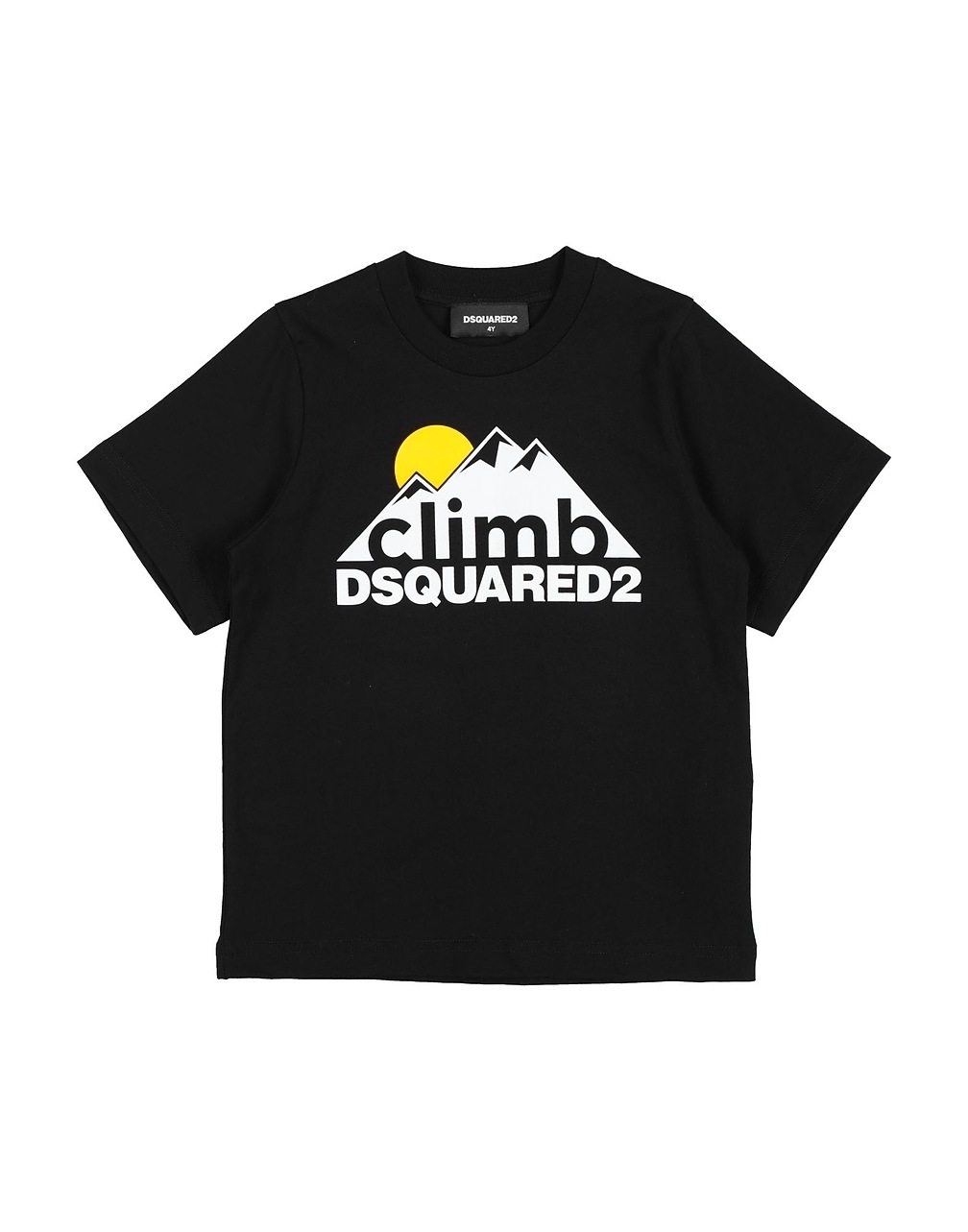 DSQUARED2 - Camisetas