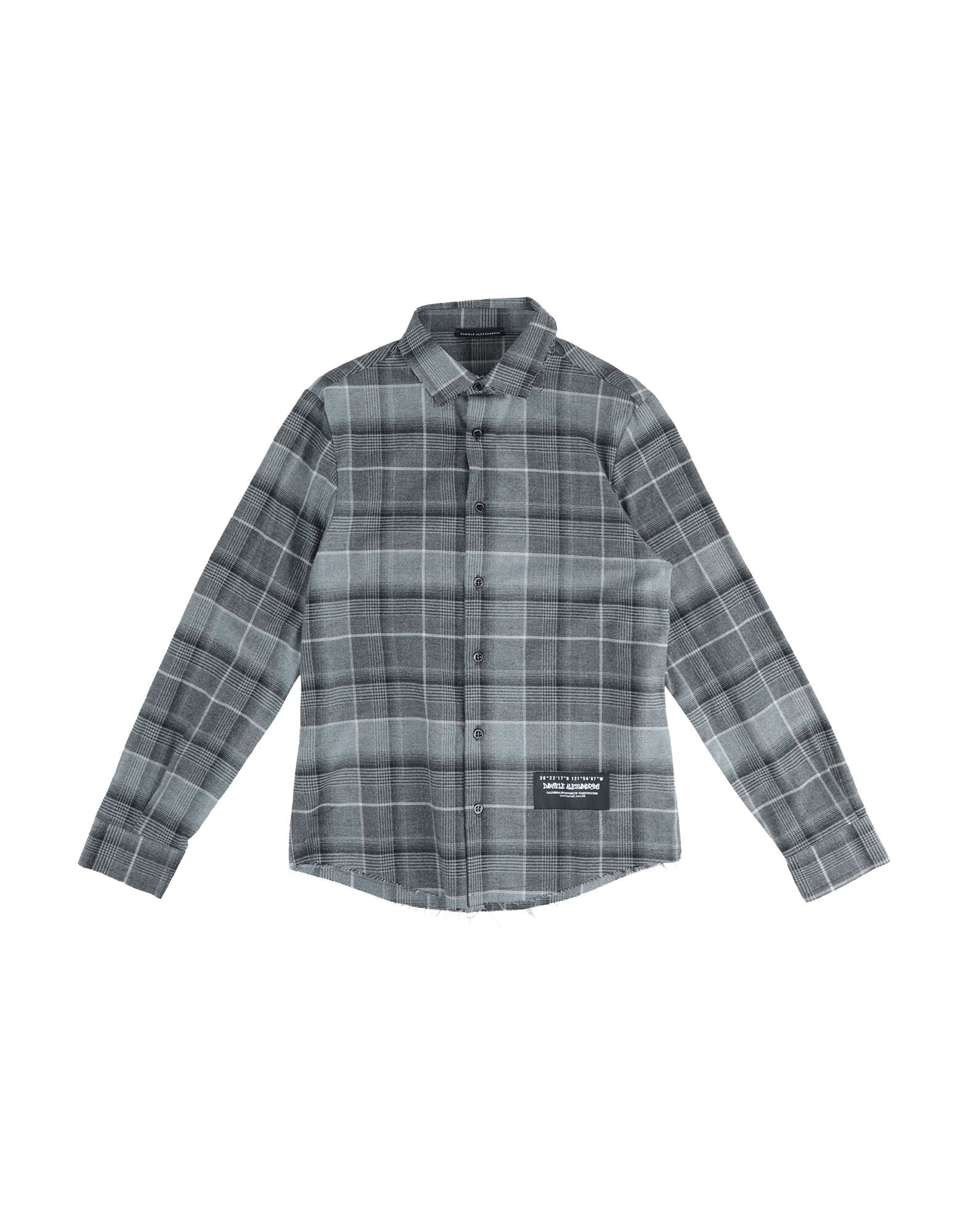 DANIELE ALESSANDRINI - Shirts