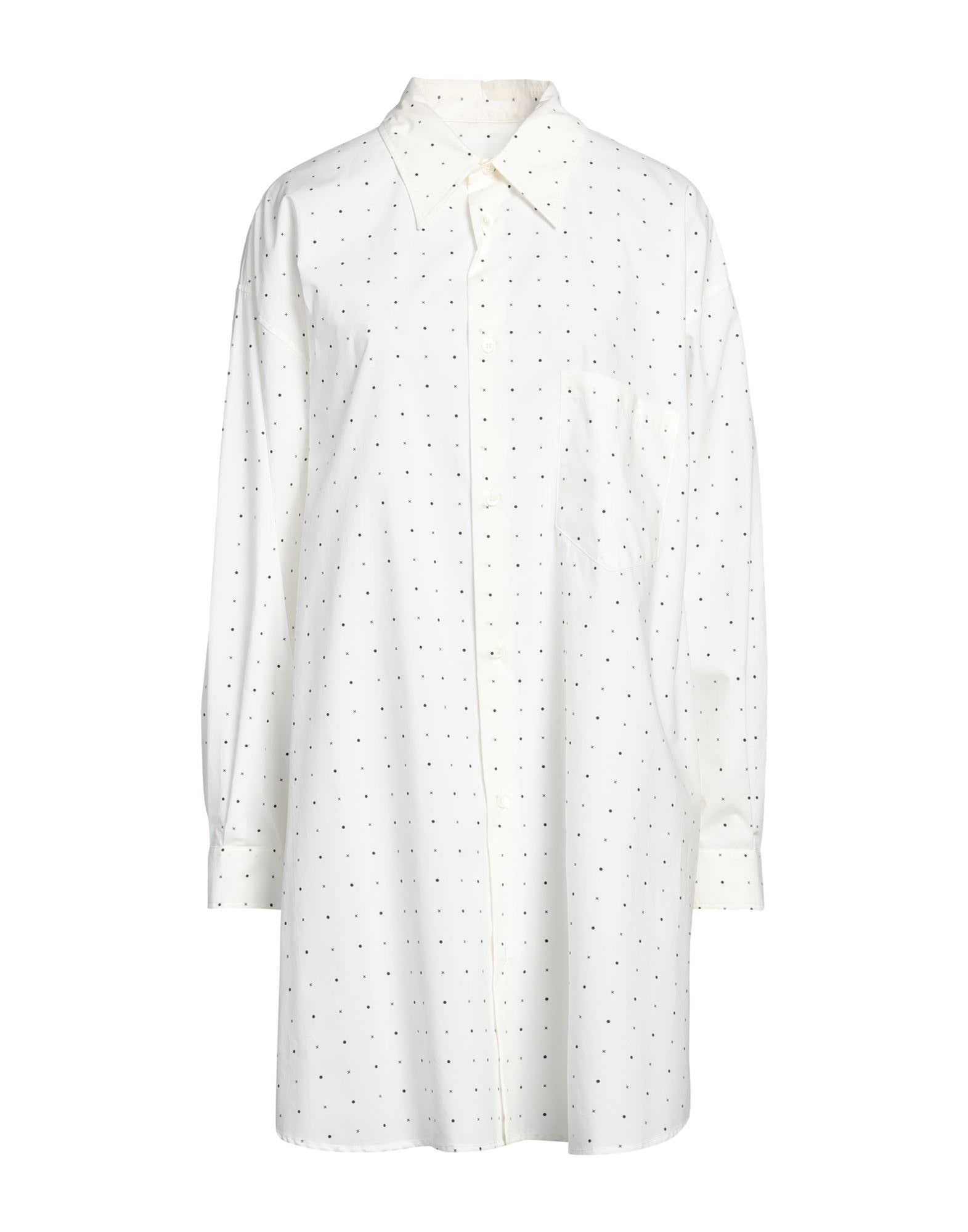 MM6 MAISON MARGIELA - Shirts