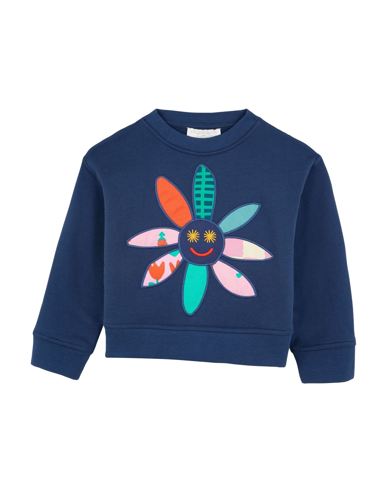STELLA McCARTNEY KIDS - Sweatshirts