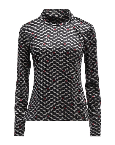 ANONYME DESIGNERS T-shirt 92% Polyester, 8% Elastane