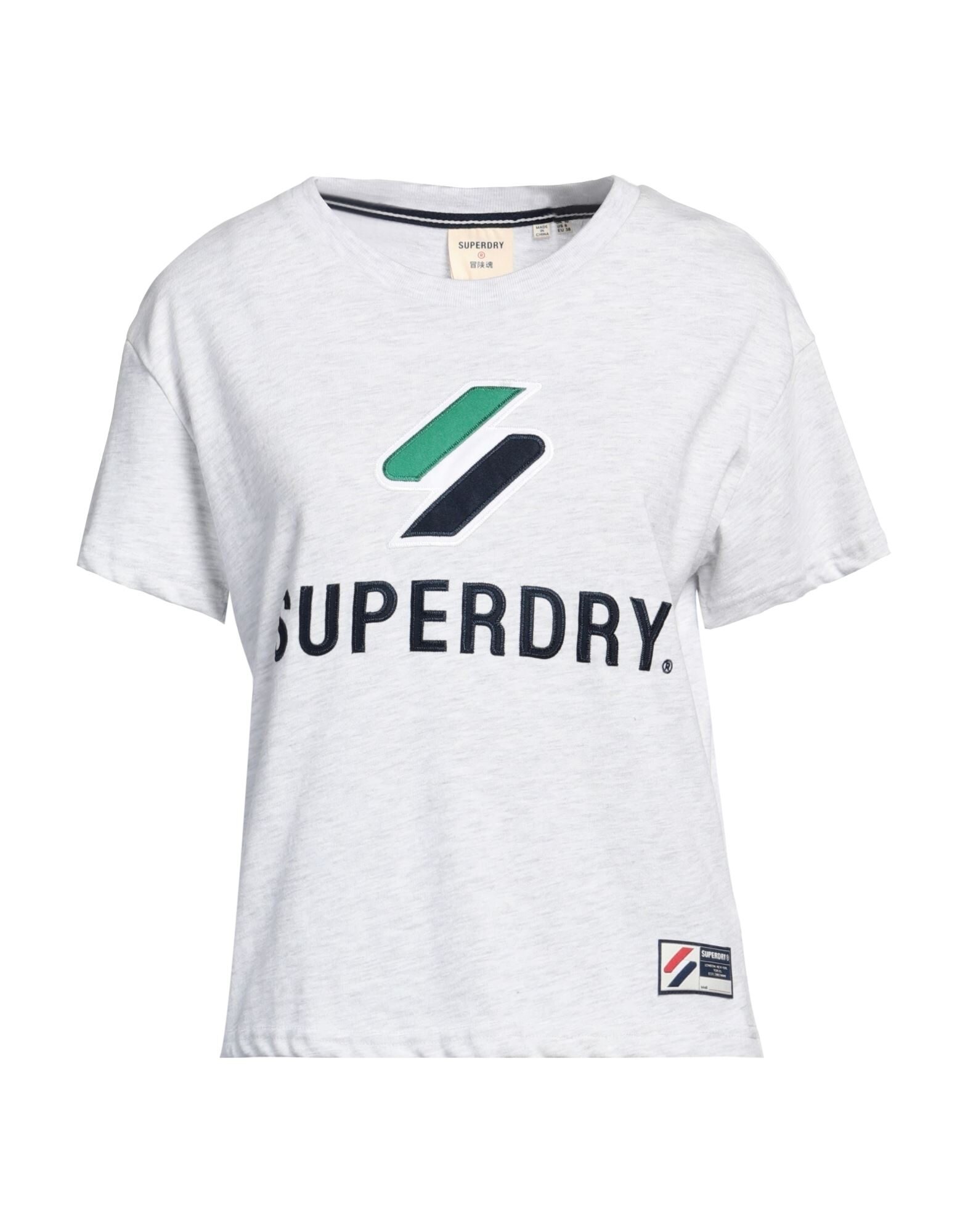 SUPERDRY - T-shirts