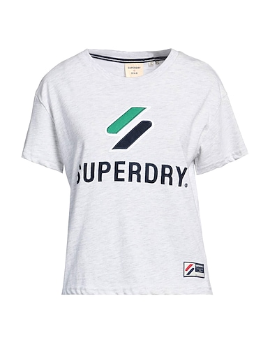 SUPERDRY T-shirt 60% Cotton, 40% Polyester