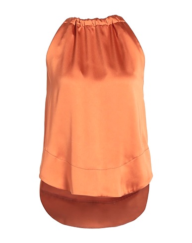 SERA NERA Top Apricot 100% Polyester
