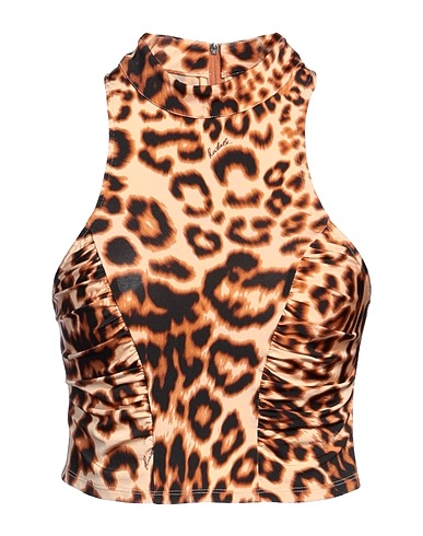 ROTATE BIRGER CHRISTENSEN Top Sand 93% Viscose, 7% Elastane