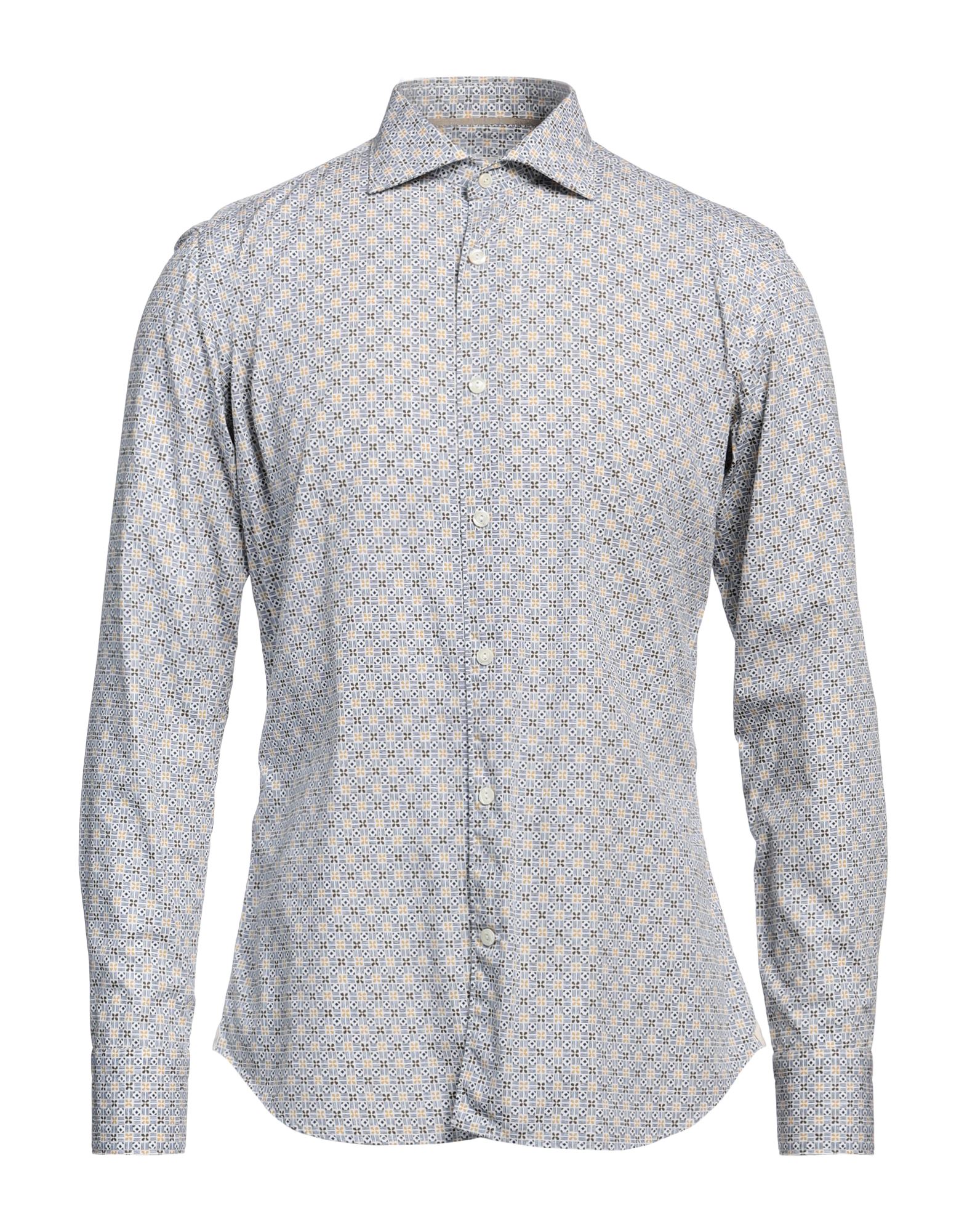 TINTORIA MATTEI 954 - Shirts