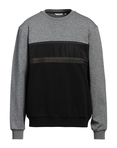 ANTONY MORATO Sweatshirt Grau 66% Baumwolle, 34% Polyester, Elastan