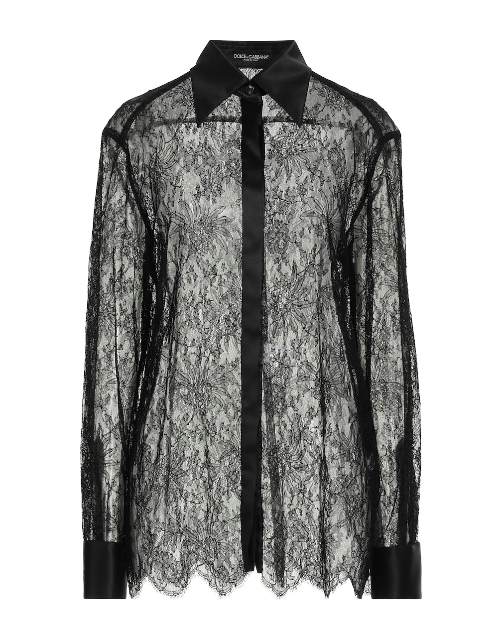 DOLCE&GABBANA - Hemden