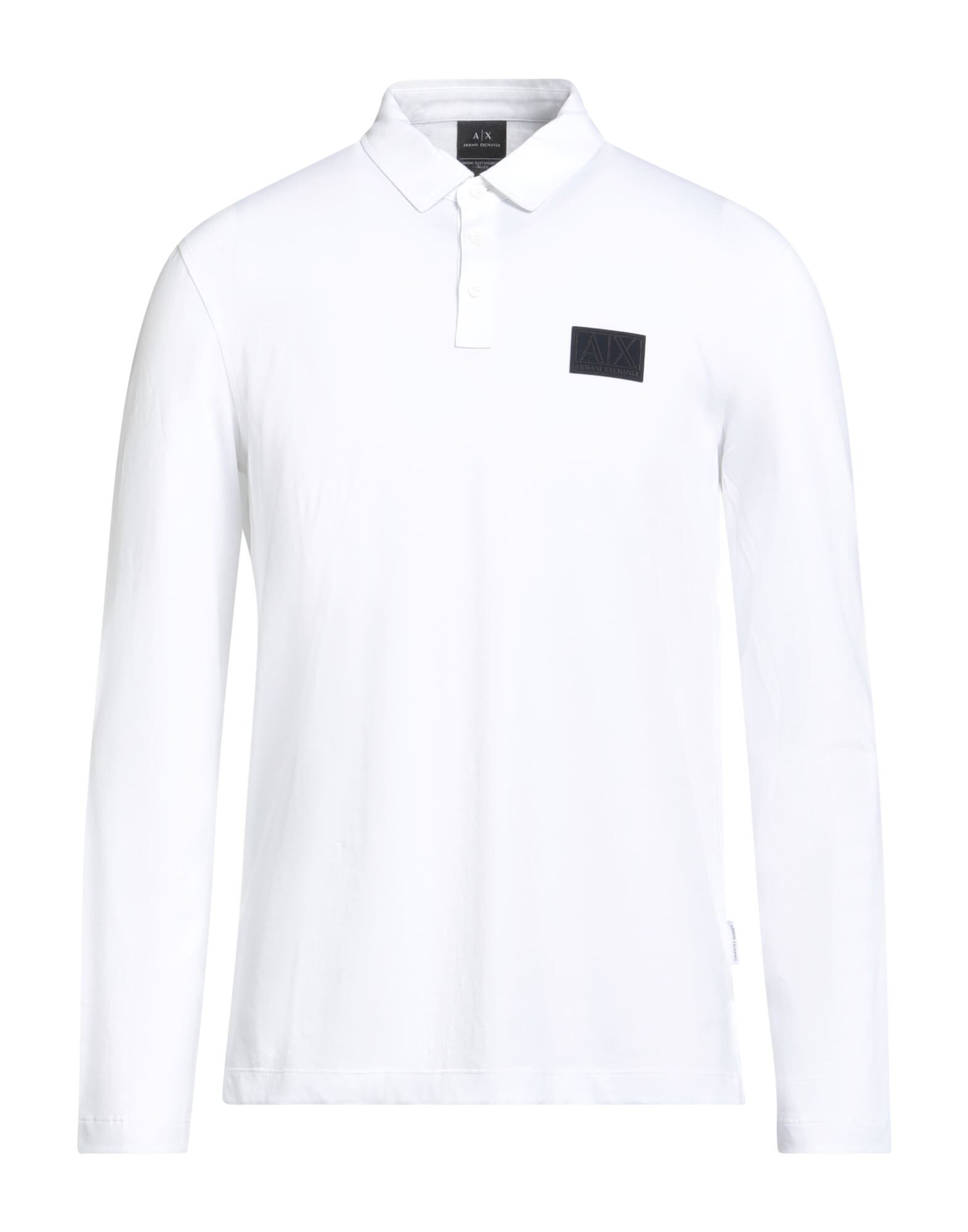 ARMANI EXCHANGE - Polo shirts