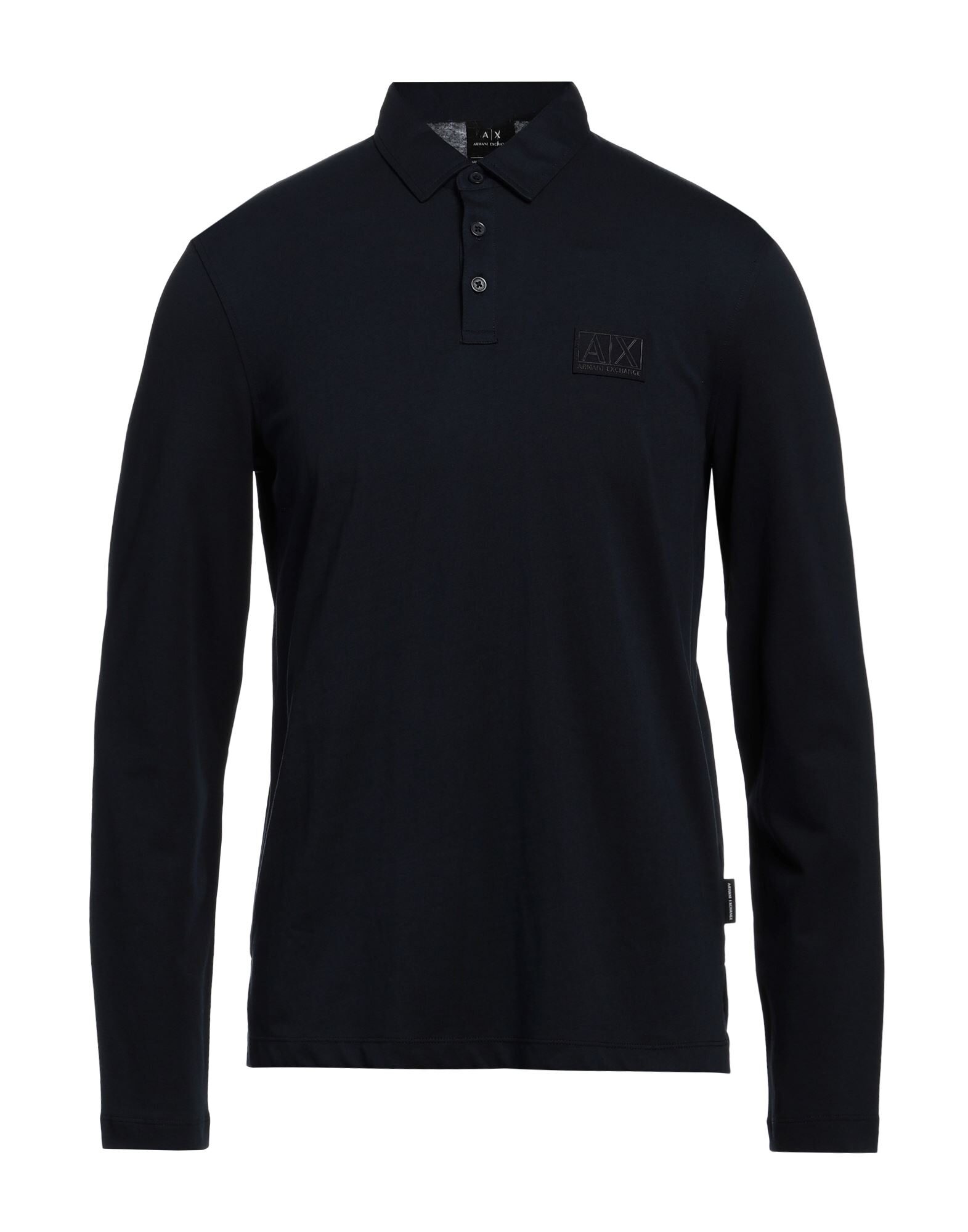 ARMANI EXCHANGE - Polo shirts