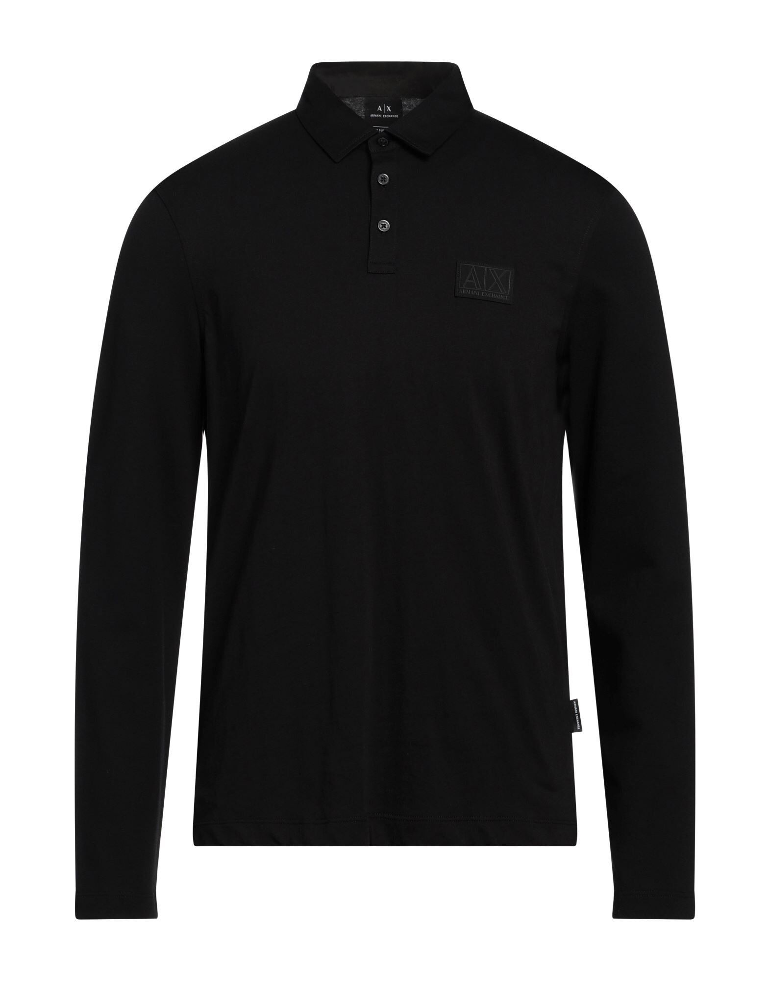 ARMANI EXCHANGE - Polo shirts