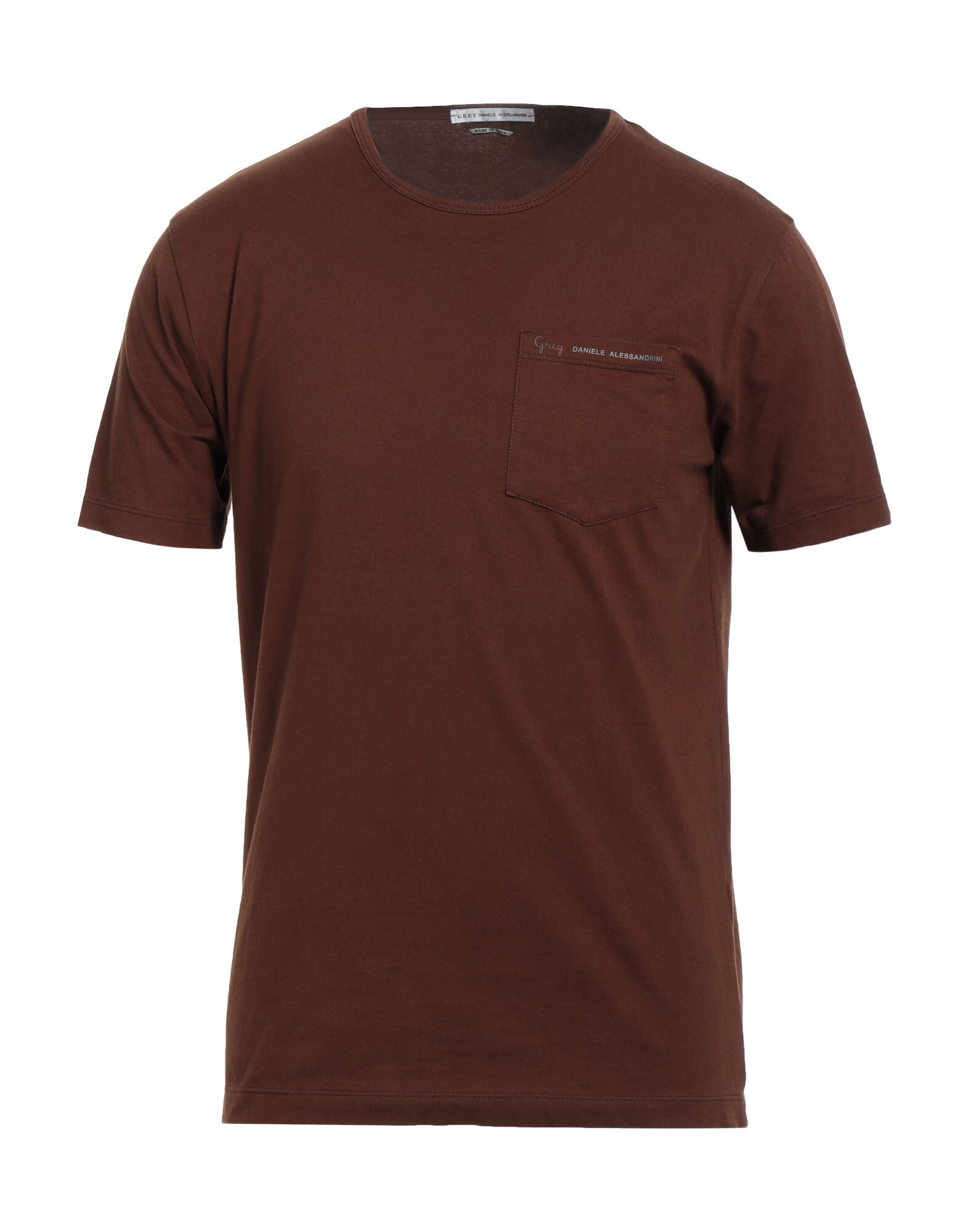 GREY DANIELE ALESSANDRINI - Футболки