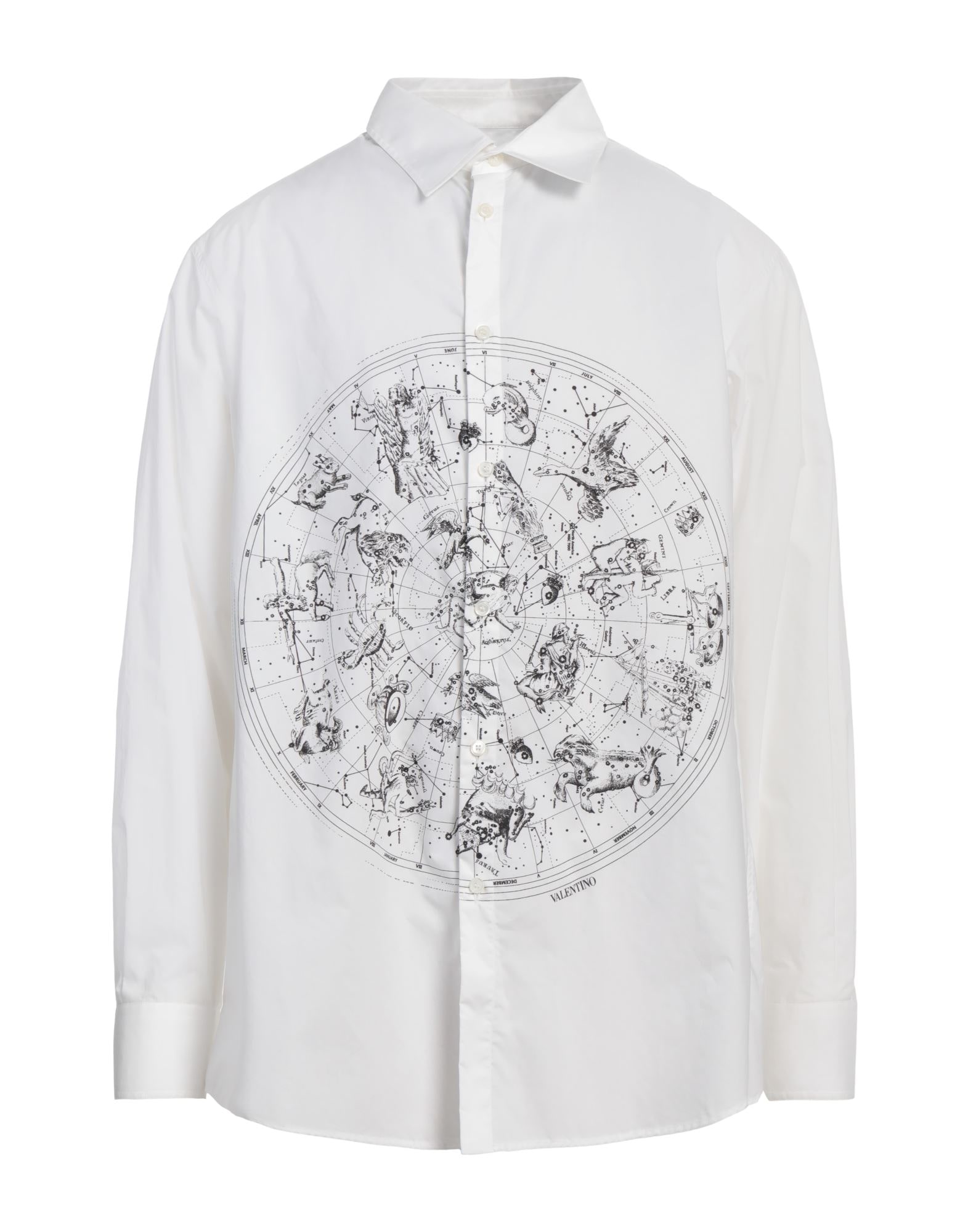 VALENTINO GARAVANI - Shirts