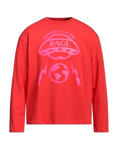 MEMBERS OF THE RAGE T-shirt 100% Cotton, Elastane