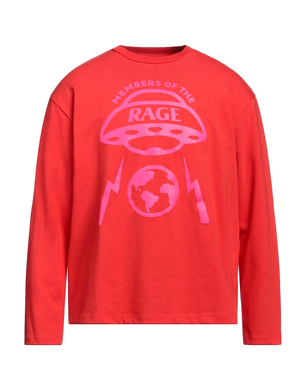 MEMBERS OF THE RAGE - T-shirts