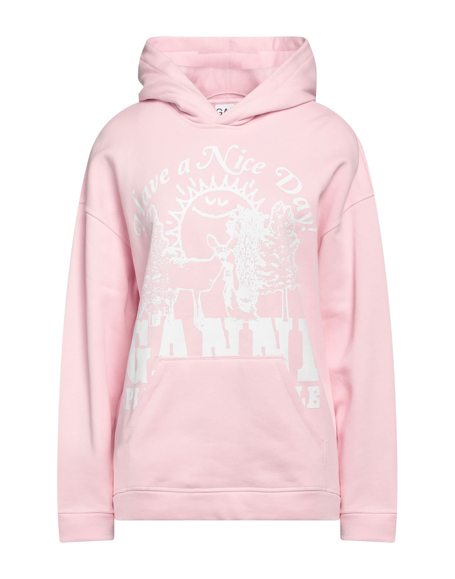 GANNI - Толстовки