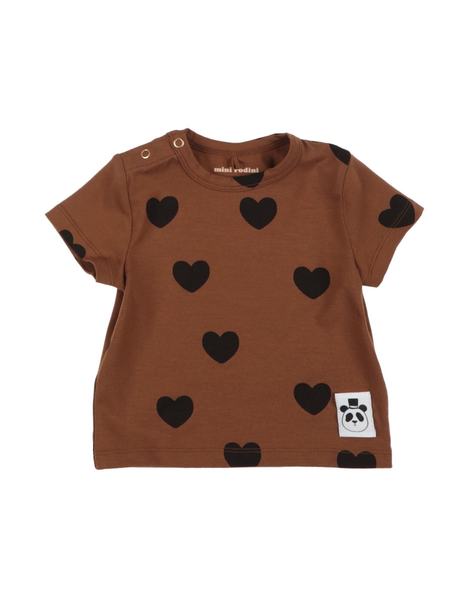 MINI RODINI - T-shirts