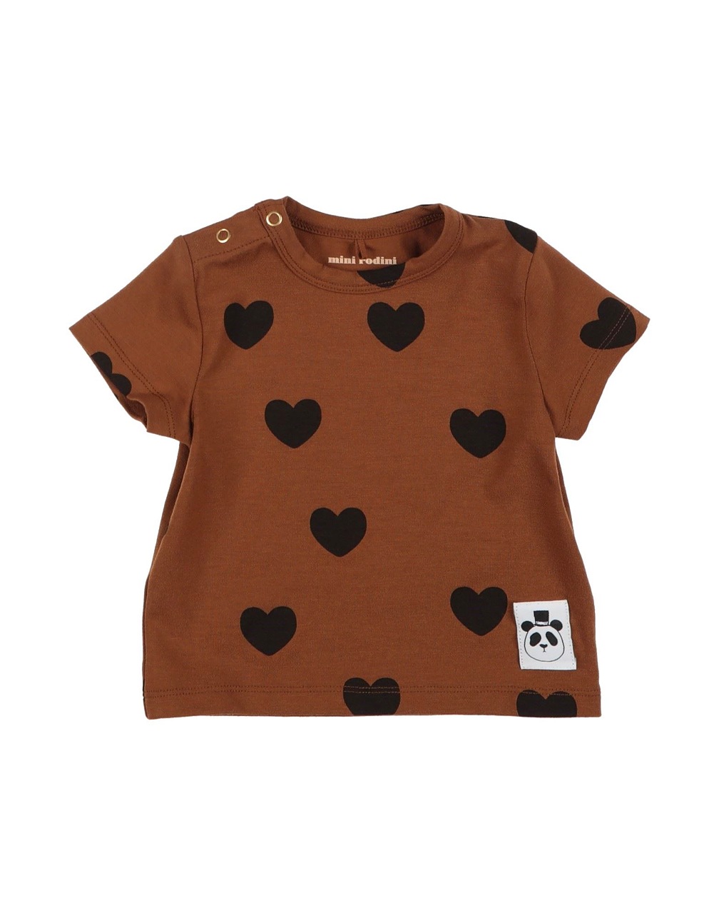 MINI RODINI - T-shirts