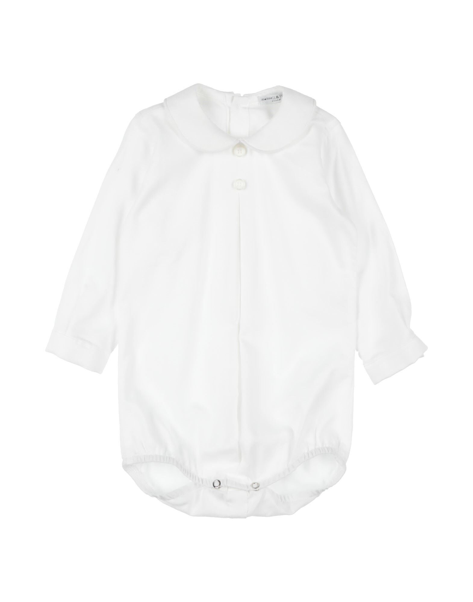 MANUELL & FRANK - Chemises