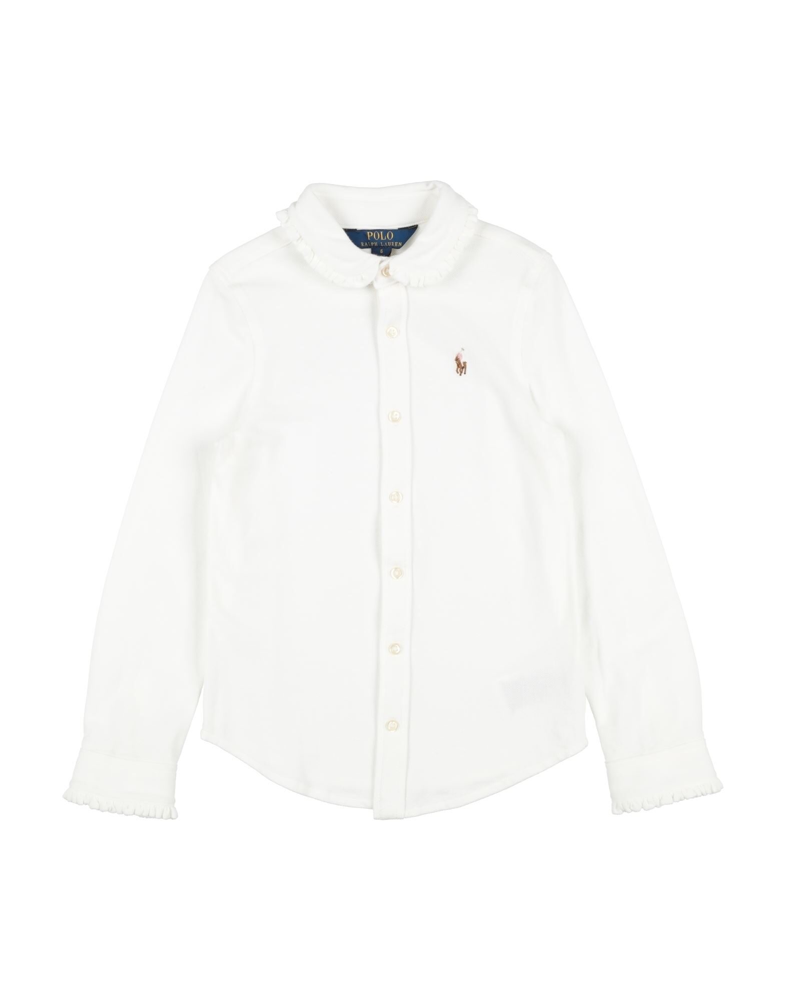 POLO RALPH LAUREN - Shirts