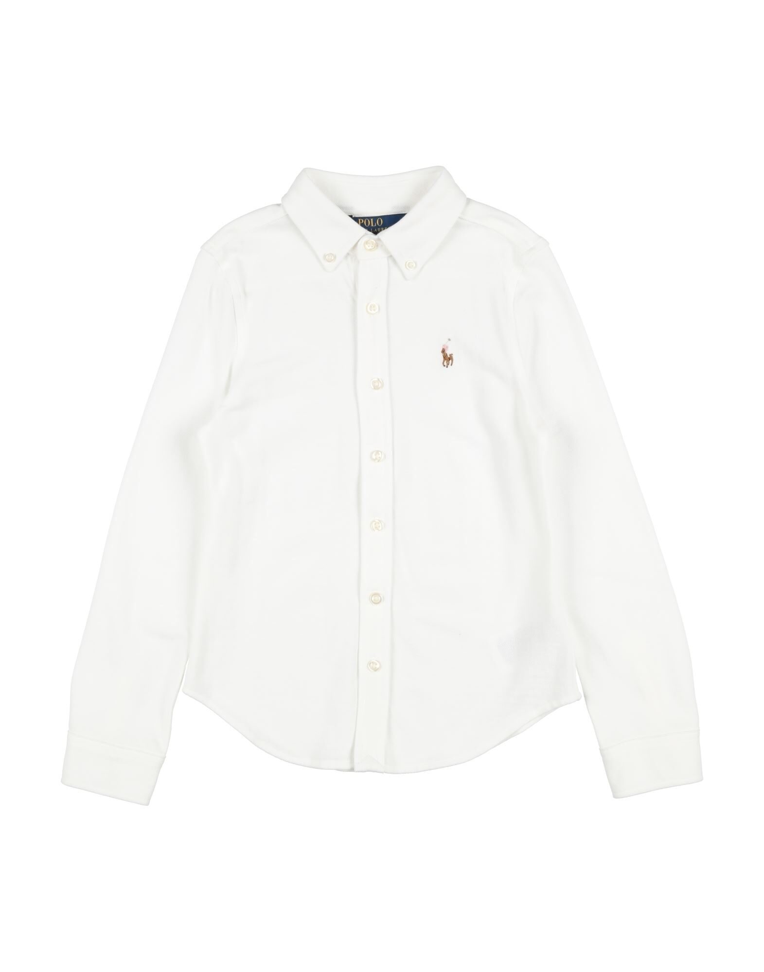 POLO RALPH LAUREN - Shirts