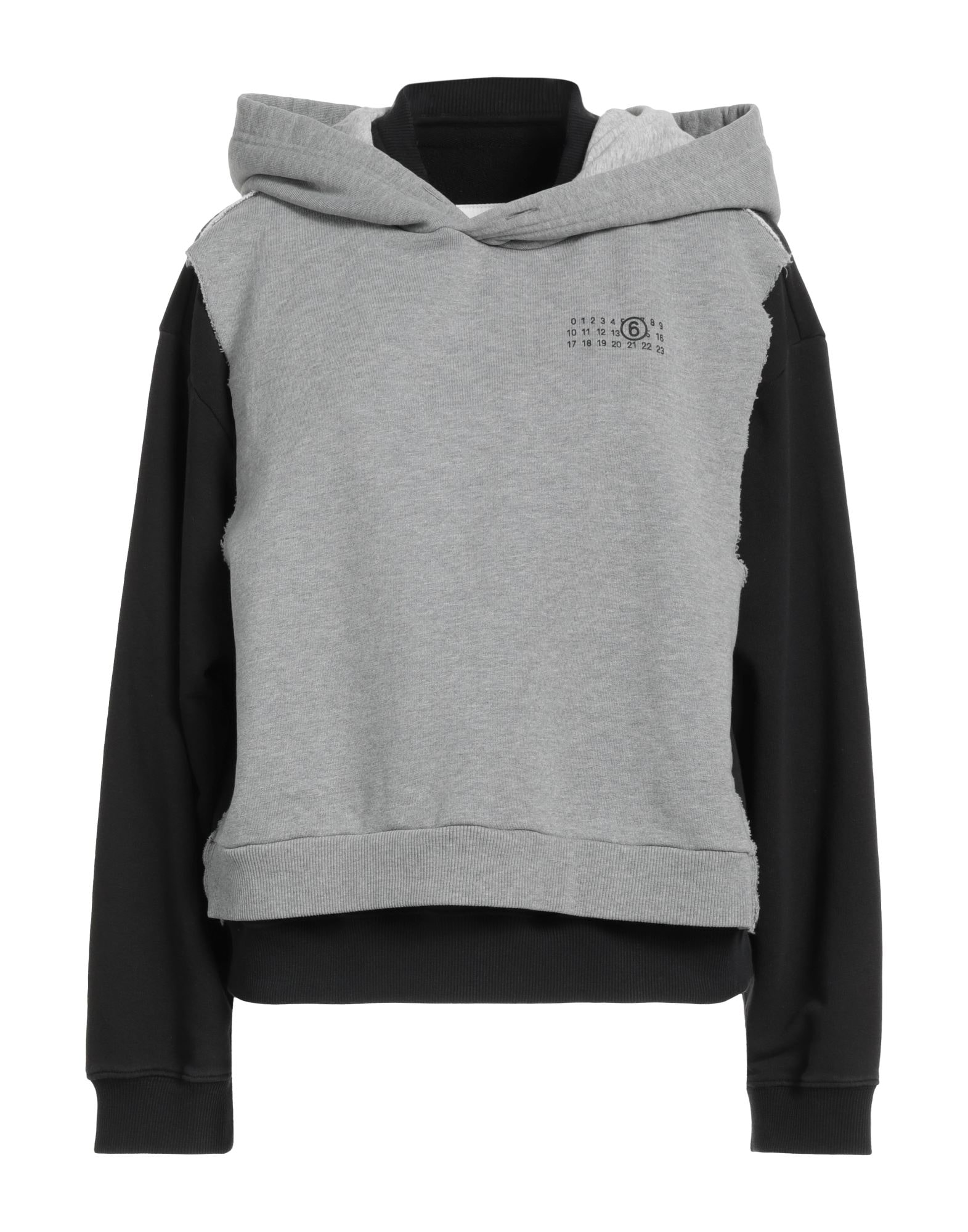 【maison margiela】mm6 グレー コットンジャケット maison margiela】mm6 グレー コットンジャケット