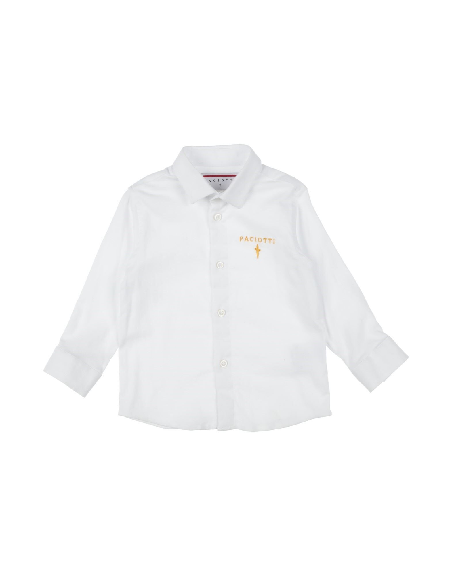 PACIOTTI - Shirts