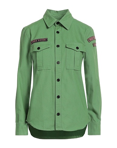 ZADIG&VOLTAIRE Shirts 100% Cotton