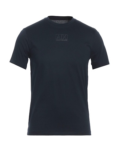 ARMANI EXCHANGE Basic T-Shirt 100% Cotton