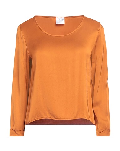 ANONYME DESIGNERS Top Tan 100% Viscose