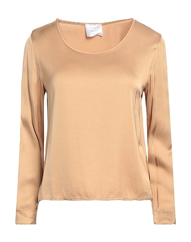 ANONYME DESIGNERS Top Sand 100% Viskose