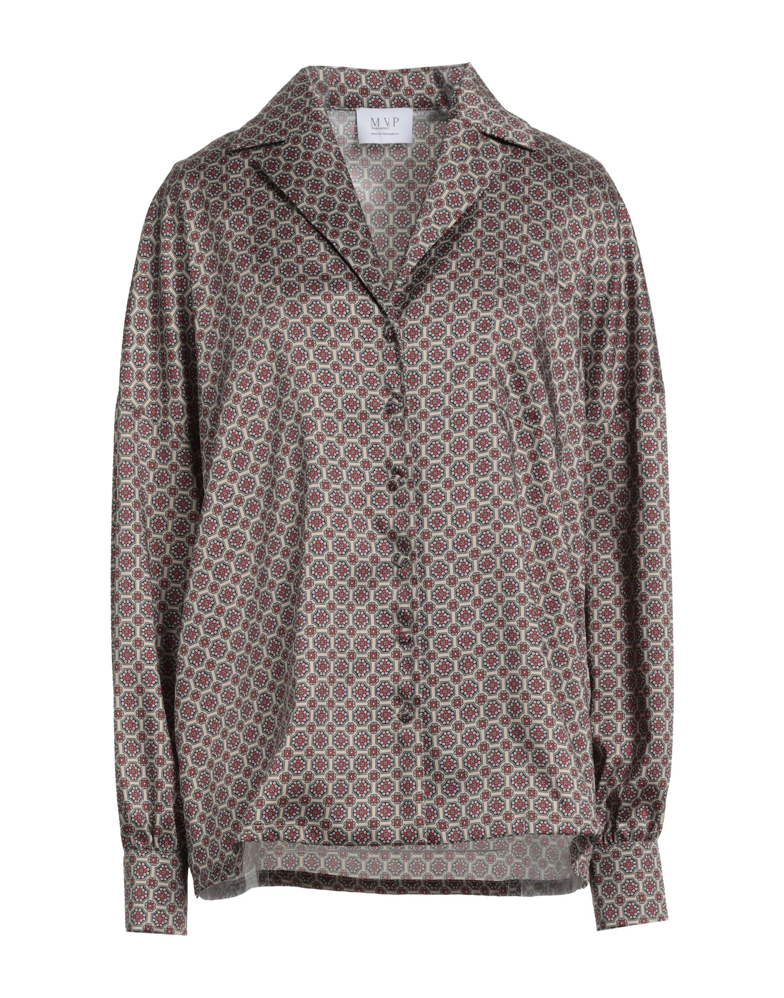 MVP WARDROBE - Camicie