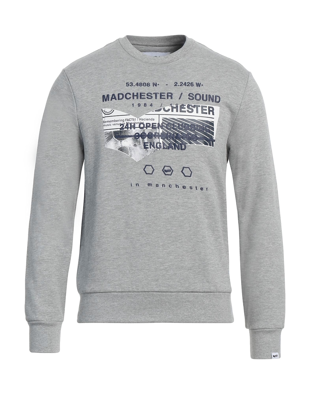 GAS - Sweatshirts