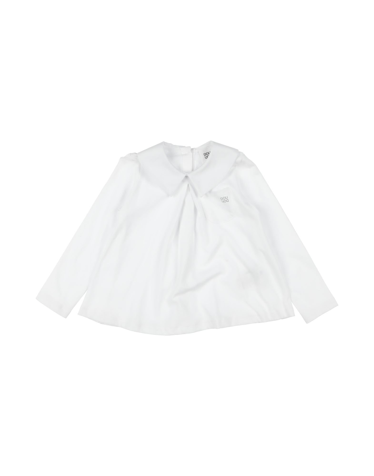 DOUUOD - Футболки