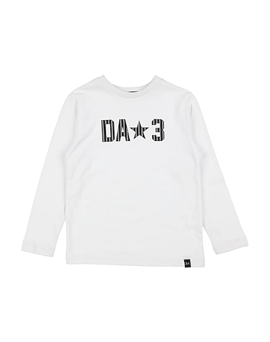 DANIELE ALESSANDRINI T-shirt 100% Coton