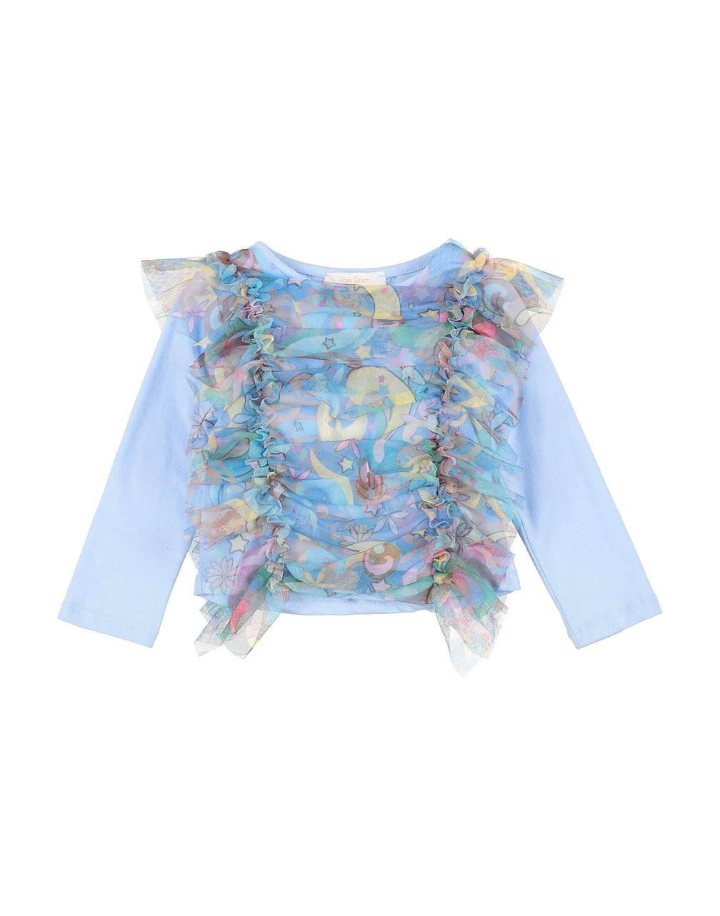 MISS GRANT - T-shirts