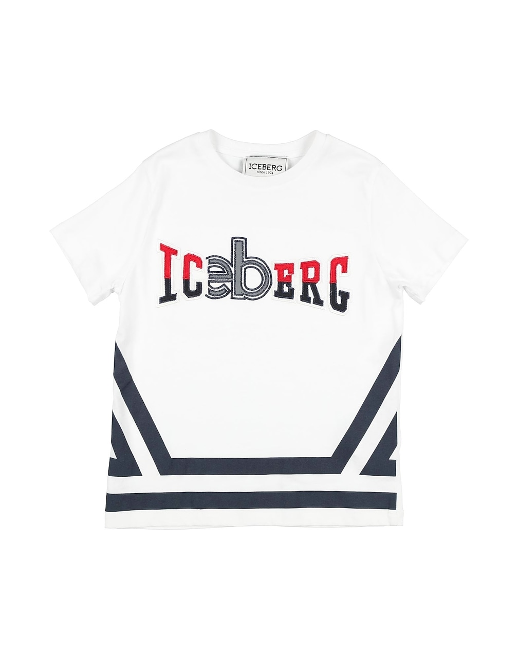ICEBERG - T-shirts