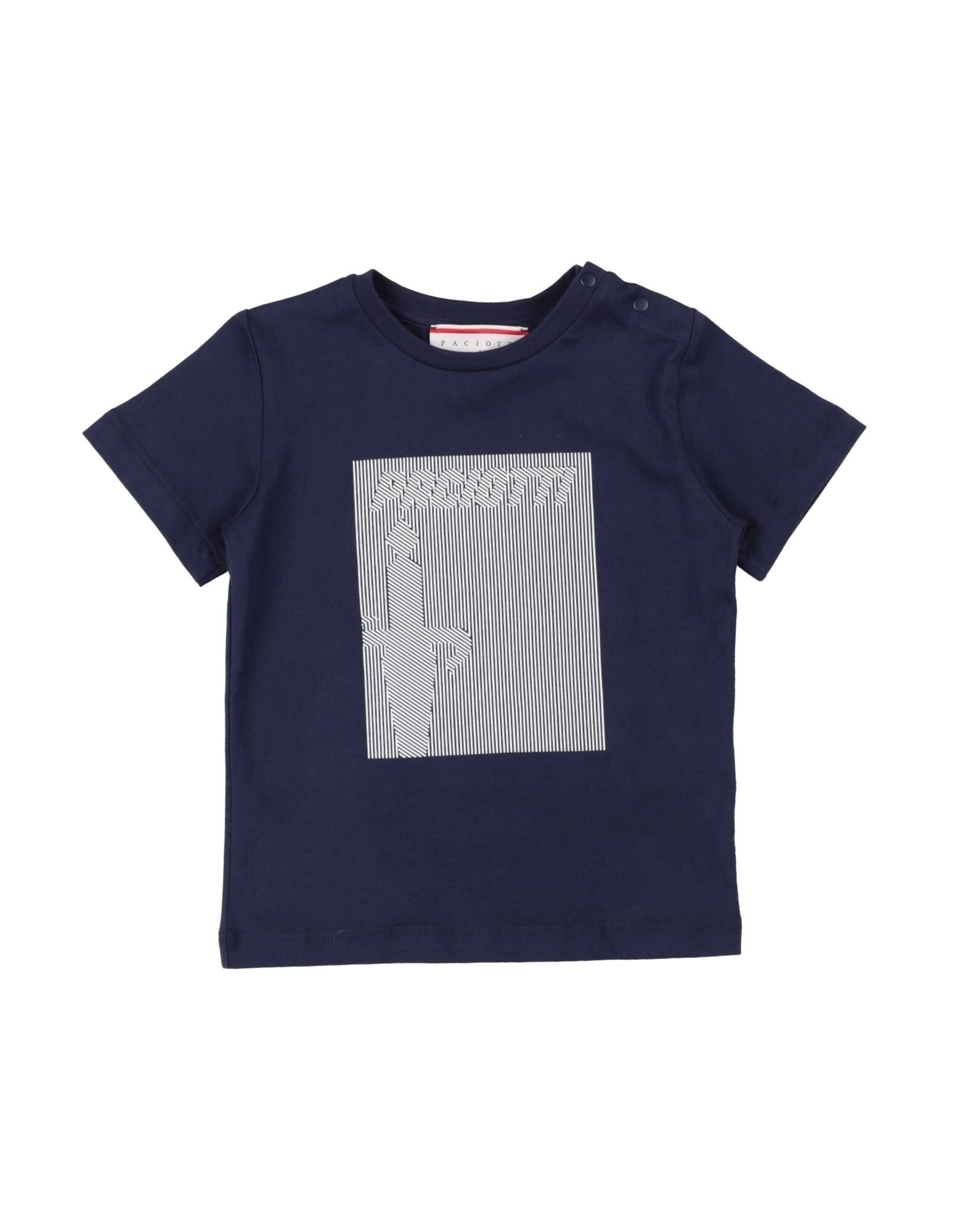 PACIOTTI - T-shirts