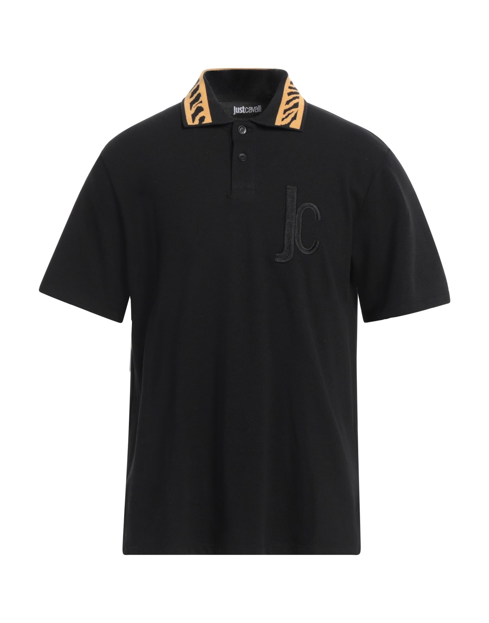 JUST CAVALLI - Polo shirts
