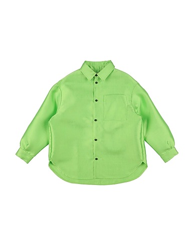 DOUUOD Solid colour shirts & blouses 100% Polyester