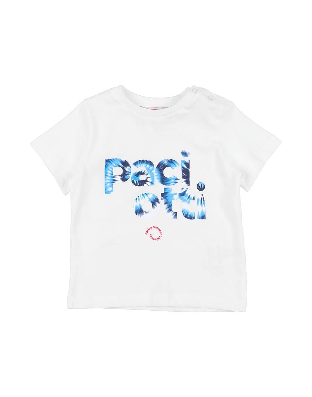 PACIOTTI - T-shirts