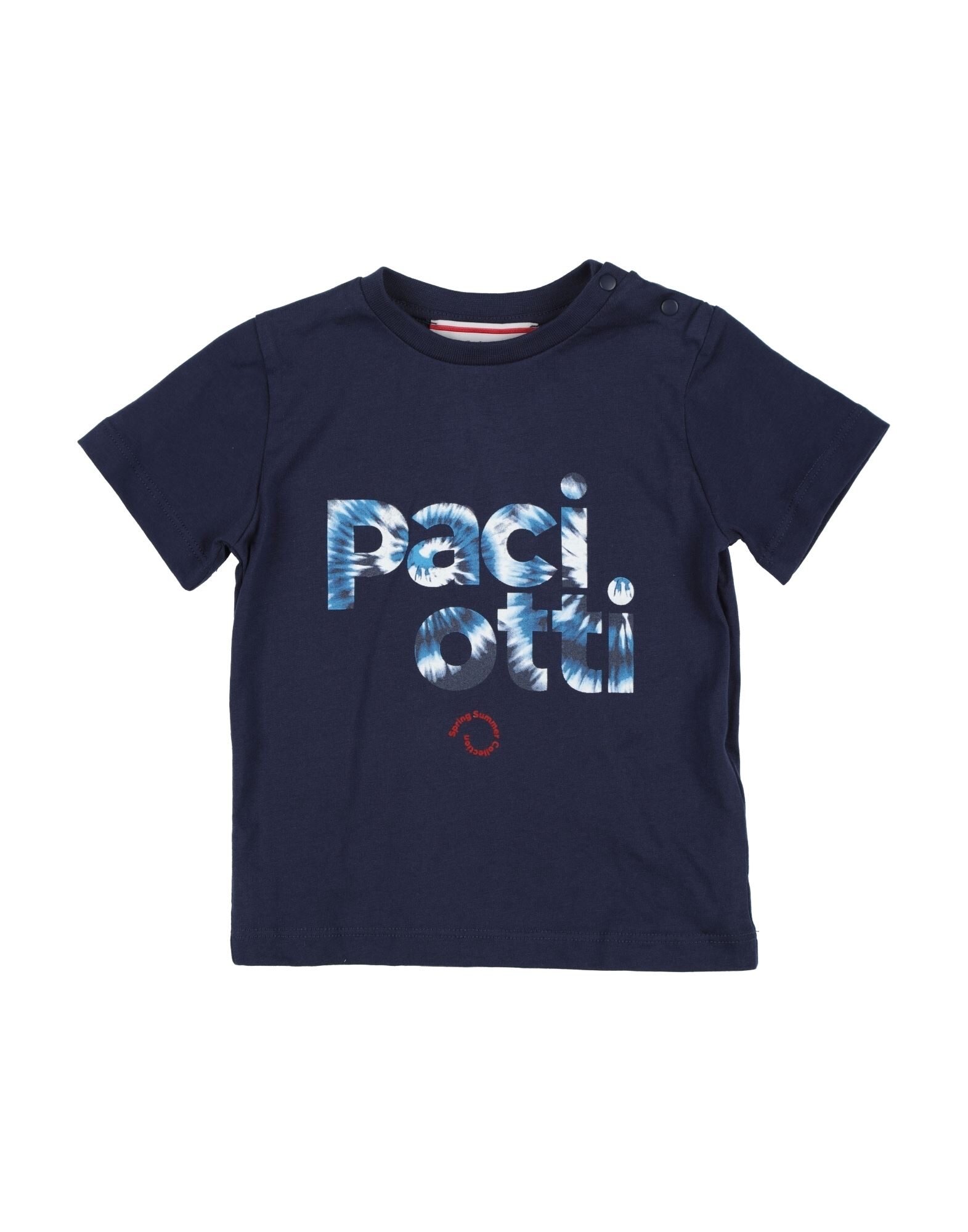 PACIOTTI - T-shirts