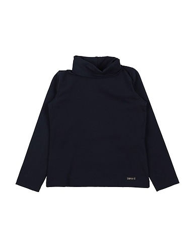 LIU •JO T-Shirt Nachtblau 95% Baumwolle, 5% Elastan