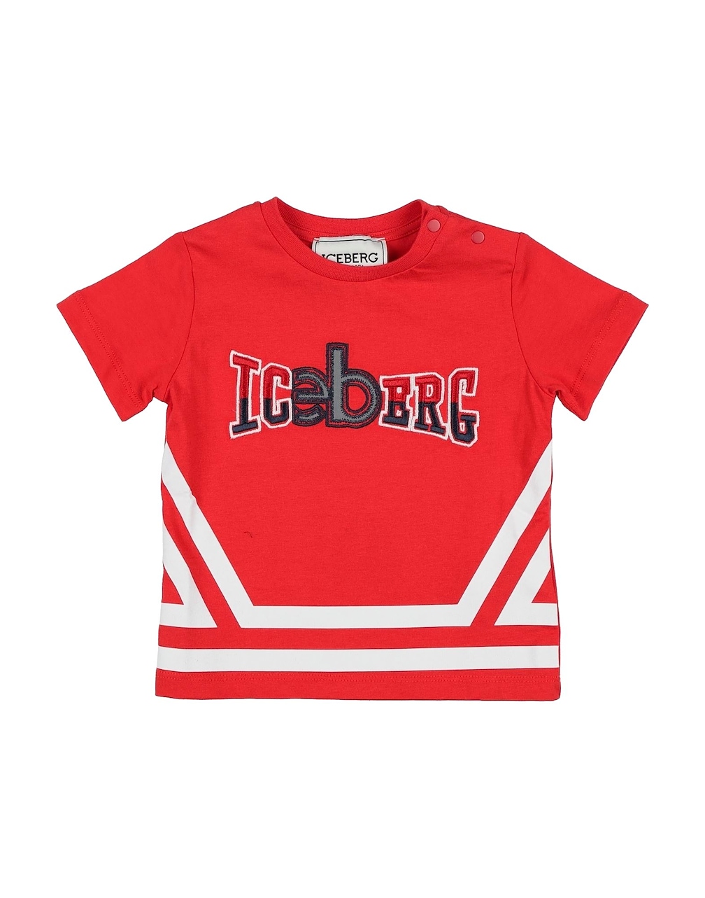 ICEBERG - T-shirts