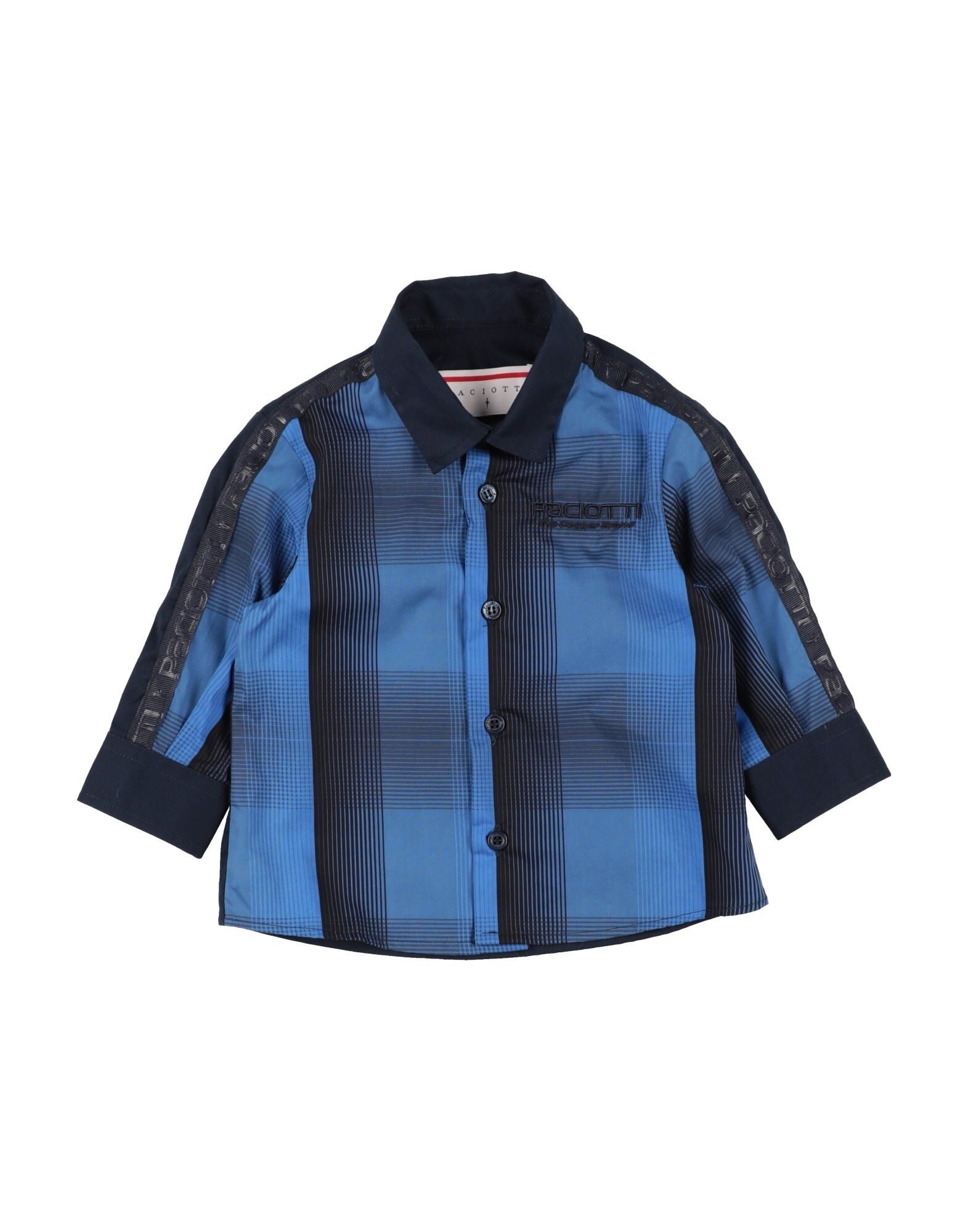 PACIOTTI - Shirts