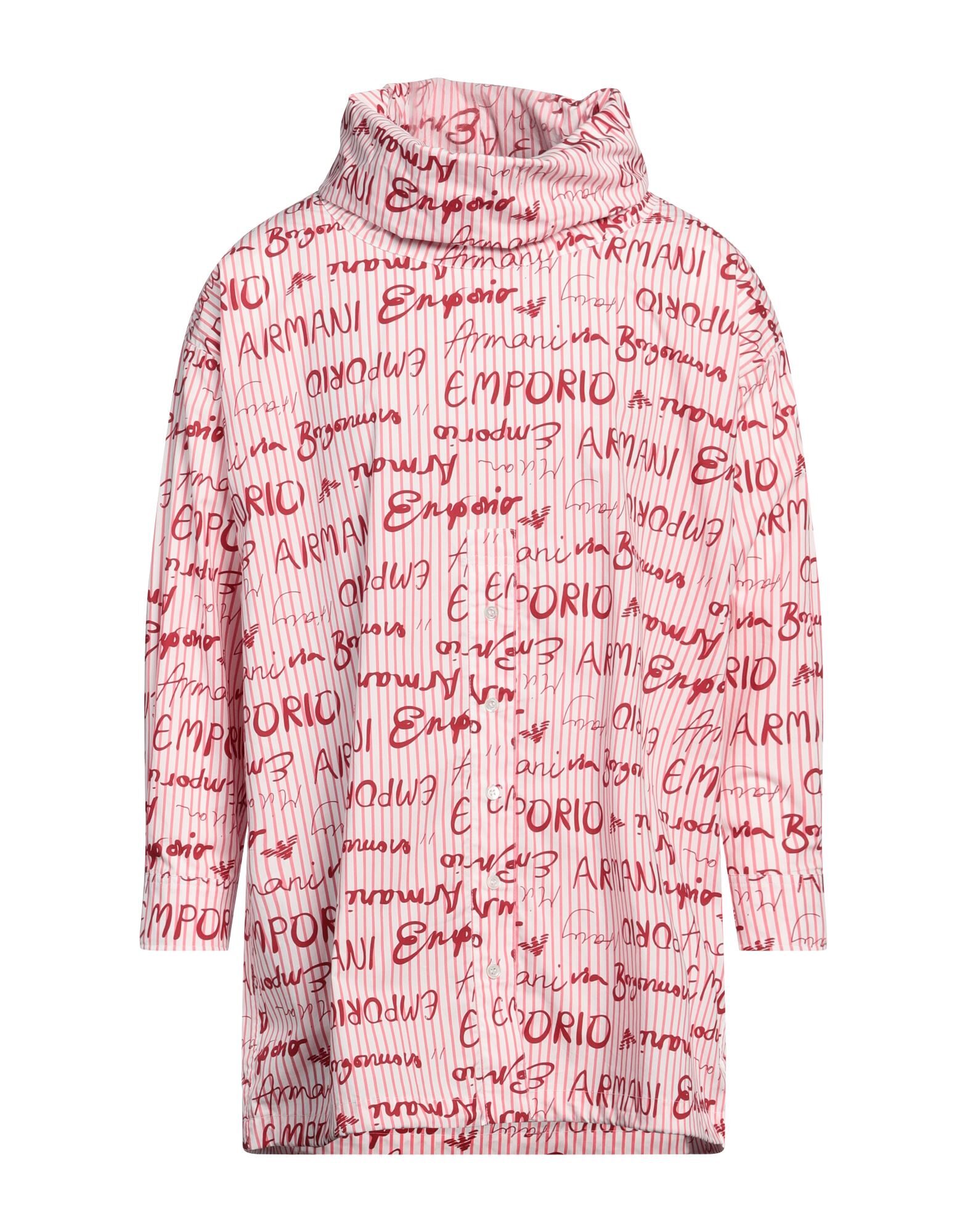 EMPORIO ARMANI - Shirts