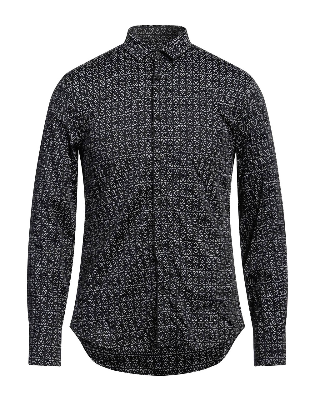 ARMANI EXCHANGE - Shirts